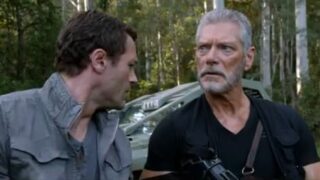 Terra Nova Episode Preview: Pterosaurs Attack!