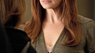The Amanda Stare