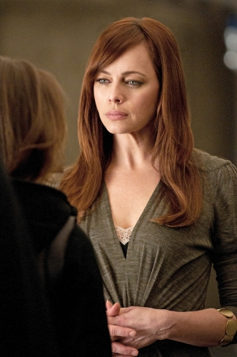 The Amanda Stare
