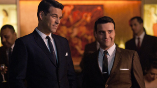 The Playboy Club Premeire Pic