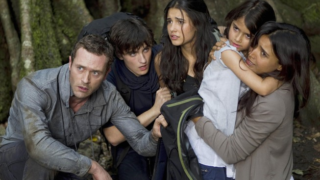 The Shannon Family