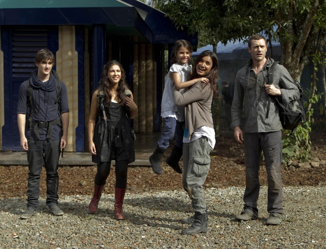 The Shannons