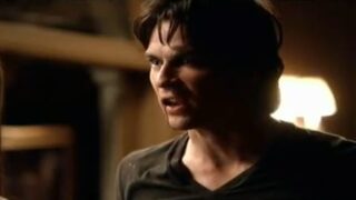 The Vampire Diaries Sneak Preview: Allies, Enemies and the Return of Bonnie