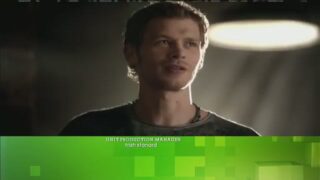 Ripper Reminiscing: The Vampire Diaries to Flashback