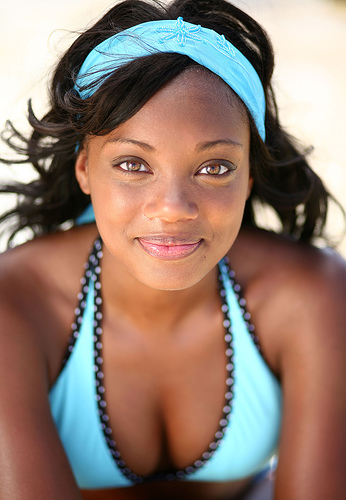 Tiffany Hines Pic