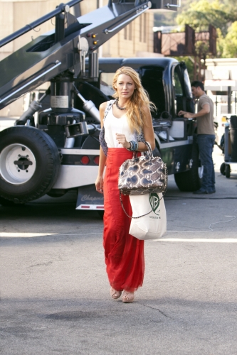 UES Meets LA