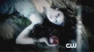 The Vampire Diaries Premiere Promo: Whet Your Appetites