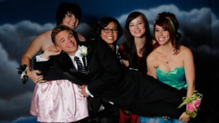 Winter Formal Photos