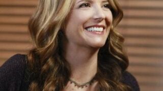 AJ Langer on Private Practice