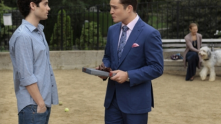 Dan and Chuck Pic