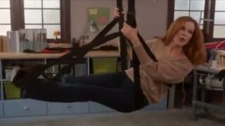 Desperate Housewives to Enter School of Hard Knocks