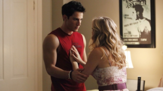 Forwood!
