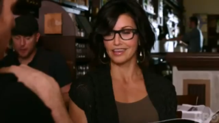 Gina Gershon on How To Make it in America