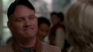 Glee Return Preview: Sue Sylvester Versus...