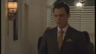 Gossip Girl Canadian Promo: Louis Fights Back!