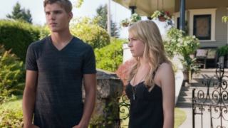 Jake and Cassie