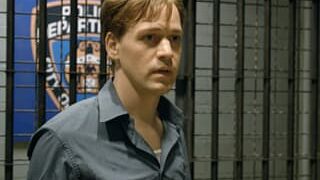 T.R. Knight on Law & Order: First Look!
