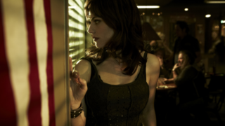 Maggie Siff Promo Pic
