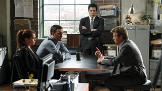 Making a Mentalist Point