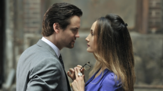 More of Mikita