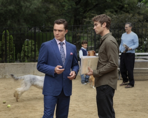 Nate and Chuck Image