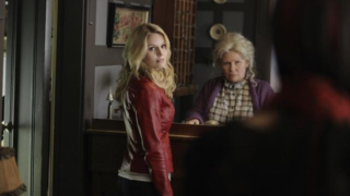Once Upon a Time Premiere Pic