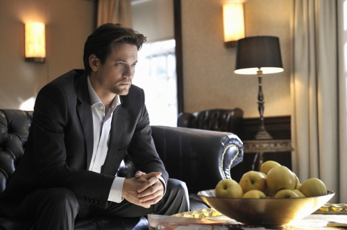 Ponderous Michael