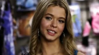 Pretty Little Liars Clips: When Alison Met Jenna...