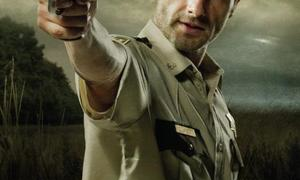 Rick Grimes Picture