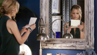 Ringer Scene