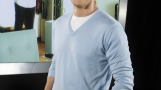 Ryan McPartlin Promo Pic
