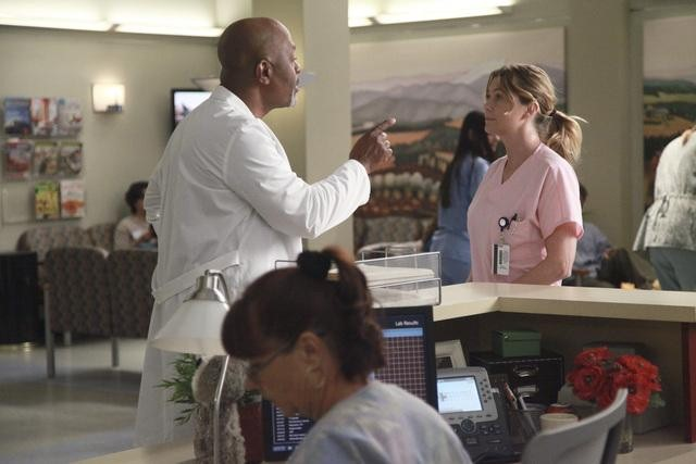Scrubs of Pink