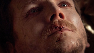 Sebastian RochÃ© as Mikael