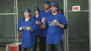 SGMW Team