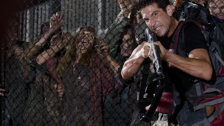 Shane Surrounded
