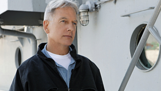 Special Agent Leroy Jethro Gibbs