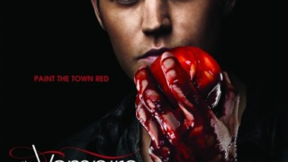 Stefan Salvatore Poster