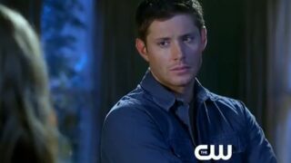 Defending His Life: Supernatural to Place Dean on Trial