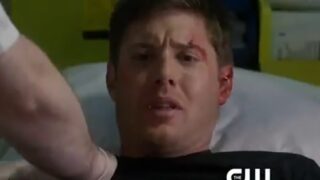 Supernatural to Ask, Answer: Who is Amy?