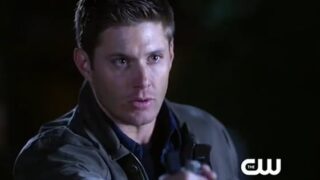 Supernatural to Visit Psychic Town, USA