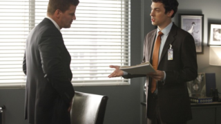 Sweets and Booth