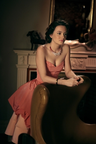 The Gorgeous Blair