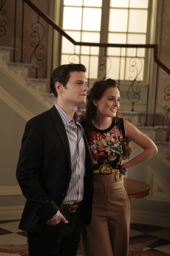 The Parents To Be