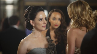 The Victoria Stare