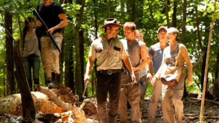 The Walking Dead Season 2 Premiere Pic