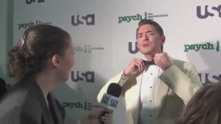 Timothy Omundson Previews Season Six of Psych: Exclusive Interview