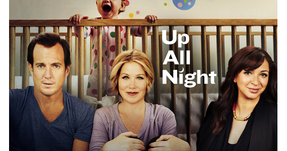 Up All Night Cast Pic