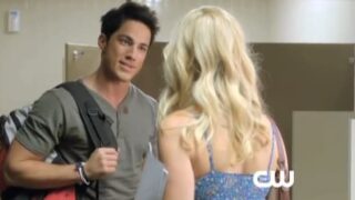 Vampire Diaries Sneak Peek: A Forwood Feud