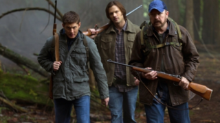 A Hunting Trip