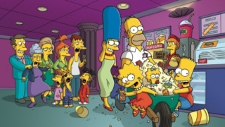 All The Simpsons